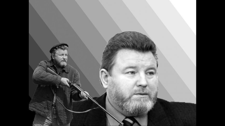 Народный артист и губернатор Михаил Евдокимов - фото 9