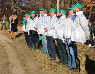 На Владимирской земле завершился XVIII Межправительственный совет по лесопромышленному комплексу и лесному хозяйству стран СНГ - фото 1