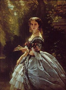 Lise княгиня Трубецкая - фото 1