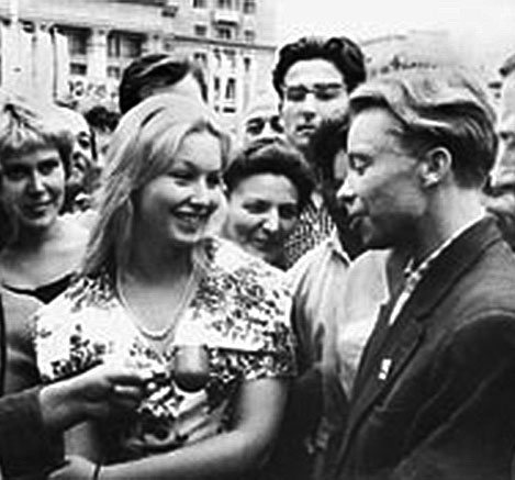 Внимание, жил-был киноволшебник Бычков! - фото 2