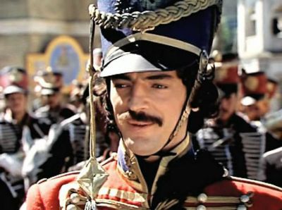Его величество мушкетер России Михаил Сергеевич Боярский - фото 1