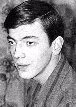 Его величество мушкетер России Михаил Сергеевич Боярский - фото 4