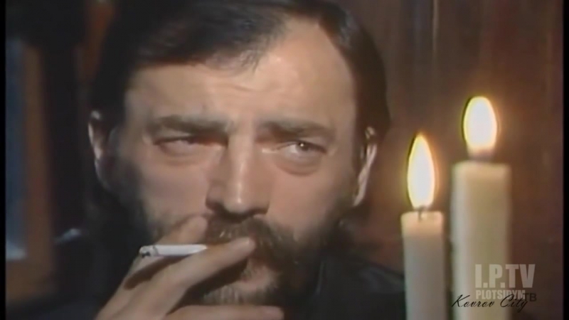Его величество мушкетер России Михаил Сергеевич Боярский - фото 9