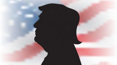 Кто швырнет "демократическую" перчатку Дональду Трампу? - фото 1