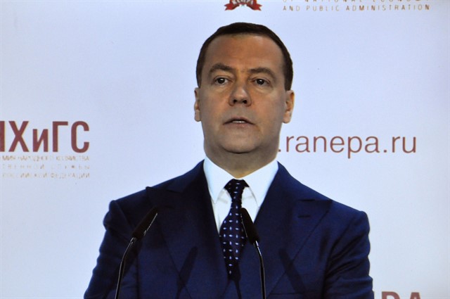 Открылся Гайдаровский форум – 2019 «Россия и мир: национальные цели развития и глобальные тренды» - фото 2