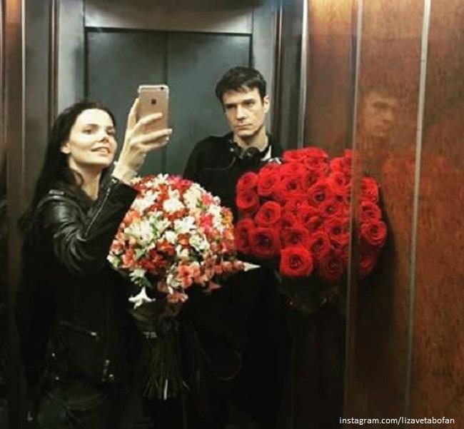 Поздравляем Елизавету Боярскую, ставшую второй раз мамой в канун дня рождения!! - фото 17