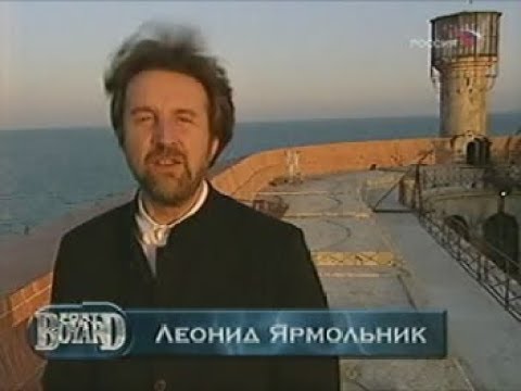 Леонид Ярмольник - 65! - фото 4