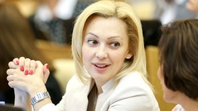 Ольга Тимофеева: «Законопроект о животных принят в том числе благодаря зоозащитникам» - фото 1