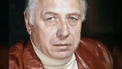 Анатолий Дмитриевич Папанов - судьба человека - фото 1