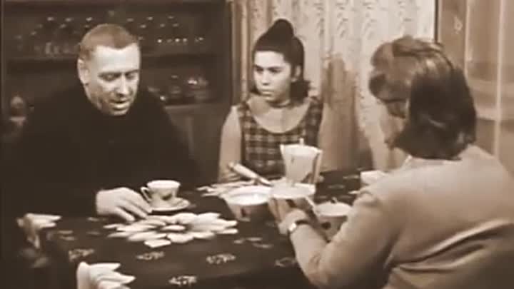 Анатолий Дмитриевич Папанов - судьба человека - фото 28
