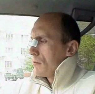 "Спец" Виталий Дёмочка - фото 1