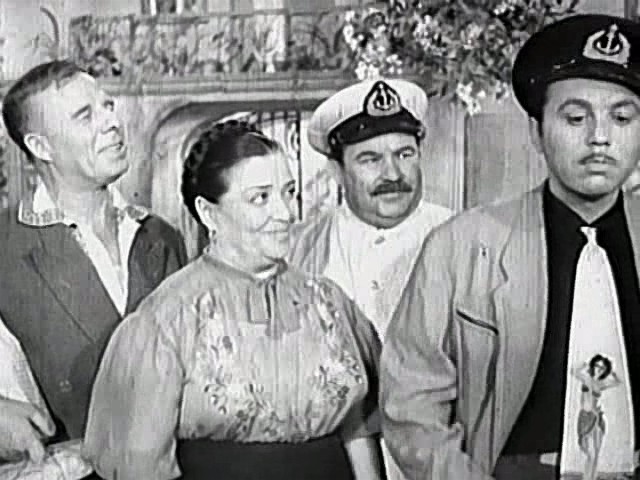 Звезда еврейского театра Шева Фингерова - фото 4