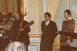 Главный "сябер" Анатолий Ярмоленко - фото 2