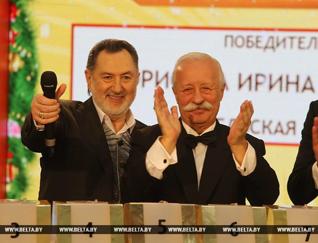 Главный "сябер" Анатолий Ярмоленко - фото 3
