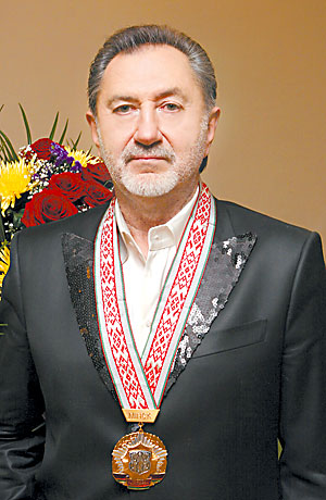 Главный "сябер" Анатолий Ярмоленко - фото 5