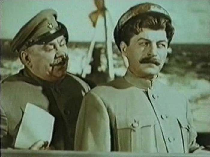Любимый народный Михаил Яншин - фото 7