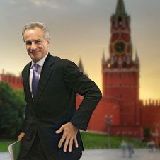 Многогранный Сергей Владимирович Ястржембский - фото 2