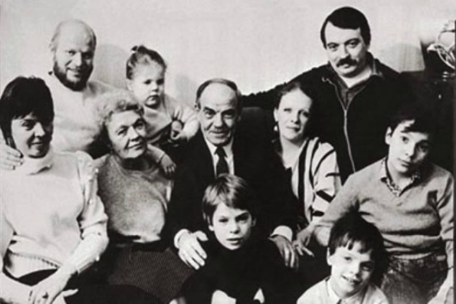 Век Михаила Андреевича Глузского - фото 40