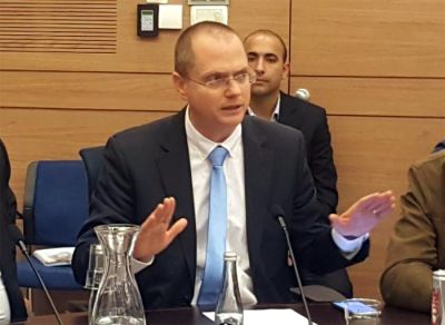 Закон о прекращении дискриминации новых репатриантов утвержден в первом чтении - фото 1