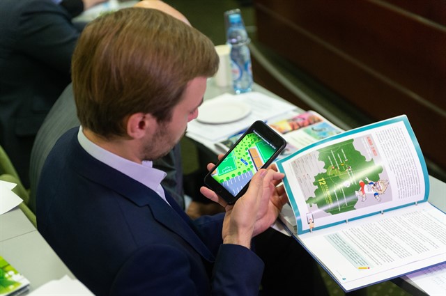 В городах-организаторах ЧМ-2018 подводят итоги школьных конкурсов экологических проектов «Экосити-2018» - фото 3
