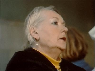 Зоя Николаевна Василькова : дочь генерала, герой войны, народная актриса - фото 7