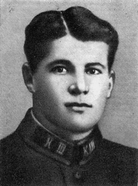 Самый молодой полководец Великой Отечественной - фото 5