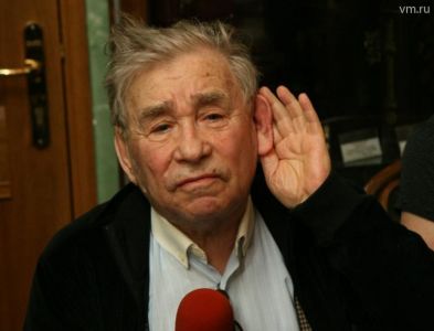 Комик милостью Божией - Михаил Семенович Светин - фото 1