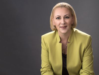 Законопроект Юлии Малиновской: ежемесячная помощь пожилым людям в покупке продуктов питания - фото 1