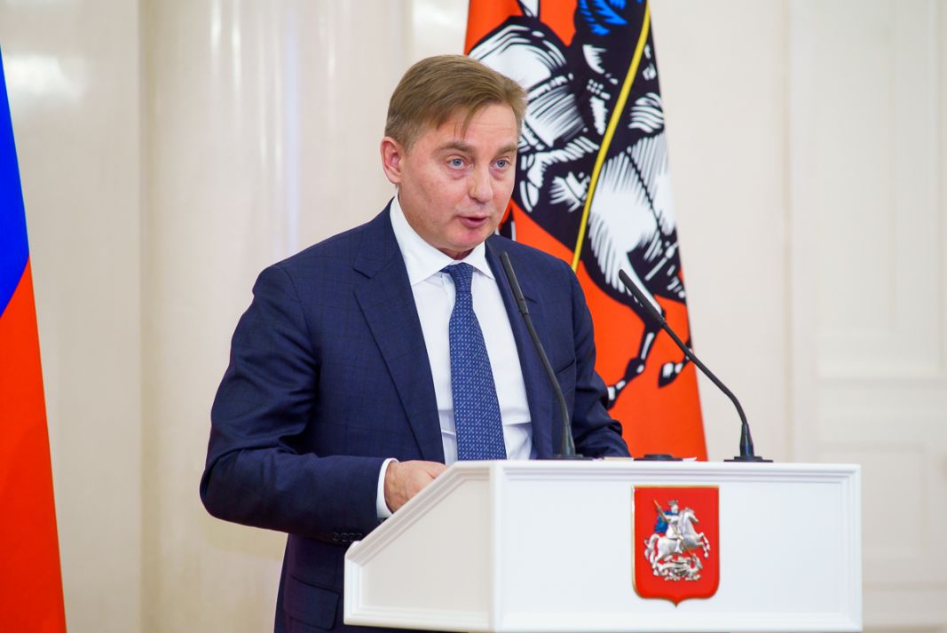 «Студия «Артемия Лебедева» стала обладателем премии Правительства Москвы за лучший проект комплексного благоустройства - фото 3