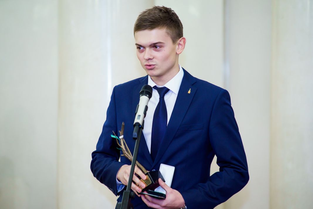 «Студия «Артемия Лебедева» стала обладателем премии Правительства Москвы за лучший проект комплексного благоустройства - фото 11