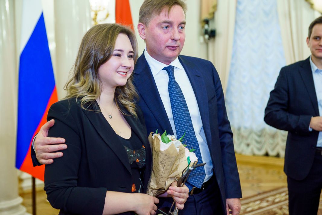 «Студия «Артемия Лебедева» стала обладателем премии Правительства Москвы за лучший проект комплексного благоустройства - фото 13