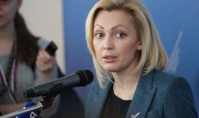 Ольга Тимофеева: «Прошу коллег-депутатов контролировать каждую копейку, чтобы деньги экосбора не стали мусором» - фото 1