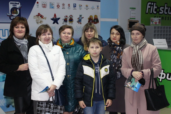 Состоялась рабочая встреча руководителей лесного хозяйства Пензенской и Брянской областей - фото 30