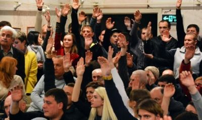Работа по созданию лесопаркового зеленого пояса вокруг Воронежа будет продолжена - фото 1