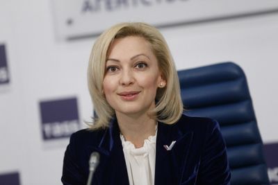 Ольга Тимофеева: «Есть большой задел на будущее и новые вызовы» - фото 1