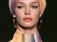 Принцесса Мелисента Наталия Трубникова - фото 3