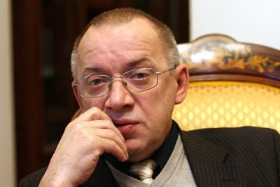 Арцибашев - сгоревшая "звезда"! - фото 1