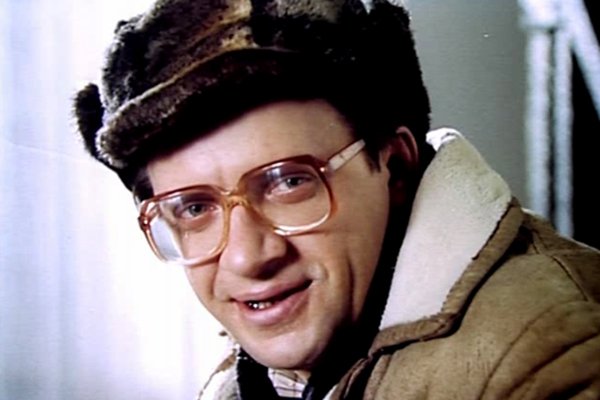 Арцибашев - сгоревшая "звезда"! - фото 4