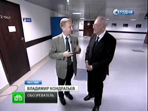 Легенде телевидения Игорю Леонидовичу Кириллову 85! - фото 39