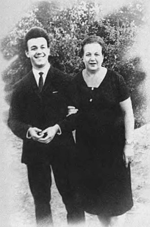 К 80-летию Иосифа Кобзона - фото 17