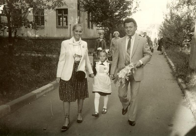 К 80-летию Иосифа Кобзона - фото 23