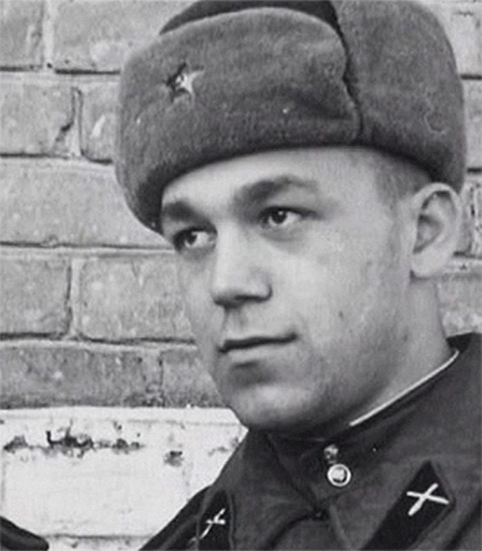 К 80-летию Иосифа Кобзона - фото 5