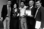 80 лет Юрия Сергеевича Кушнерева - фото 3
