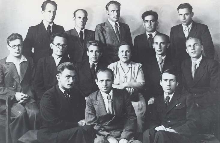 К 100-летию Тихона Яковлевича Киселёва - фото 2