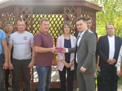 Общественные инспектора Ярославской области на страже охраны окружающей среды - фото 1