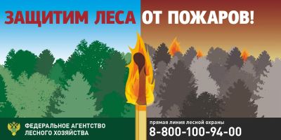 Противопожарная пропаганда на территории Костромской области. - фото 1