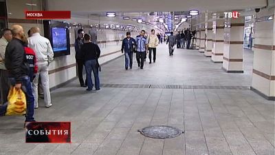 В Москве построят две новые подземки  - фото 1
