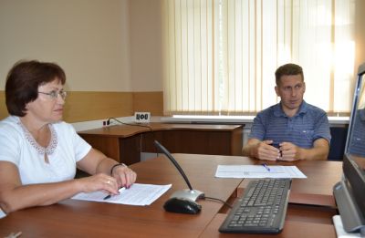 Ликвидирован первый пожар в лесах Центрального федерального округа  спустя 48-ми дней затишья - фото 1