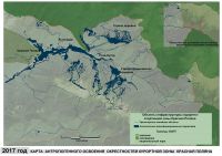 Горнолыжные курорты Сочи могут лишить качественной питьевой воды 100 тысяч человек - фото 2