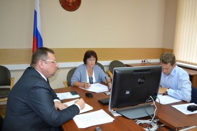 Девять лесных пожаров ликвидировано за прошлую неделю  в лесах Центрального федерального округа - фото 1